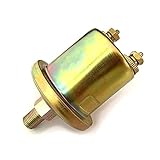2 Wire Pressure Sender ES2P-100 05-70-1858 1/8NPT 100PSI for Murphy 05701858