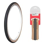 Giuioy Fahrradreifen, 700 X 28C Faltbare Mountainbike-Reifen Pannensichere Ersatzreifen Für Rennräder, Reifen Für Den Städtischen Nahverkehr