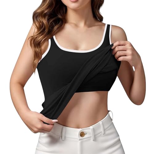 Vestidos para mujer 2026, Negro, S