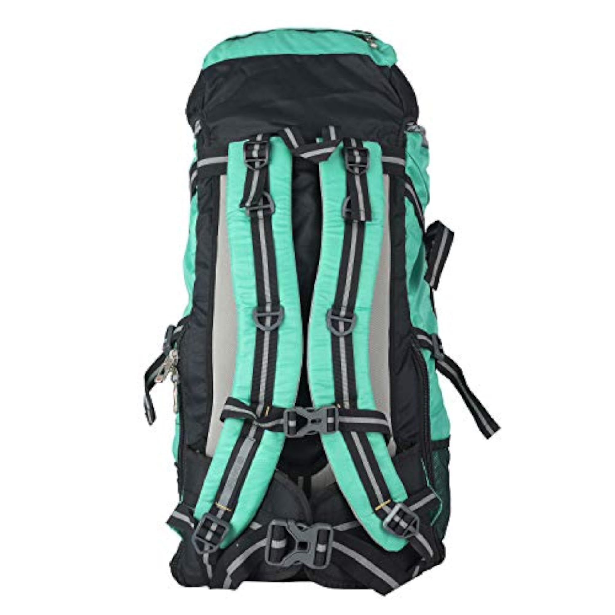 75 Ltrs Green Rucksack