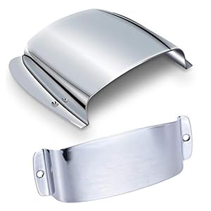 Gitaarbrughoes, bas pick-uphoes Pickup brughoesset Brughoes Roestwerende onderdelen voor professionele gitaristen Voor…
