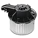 A-Premium Heater Blower Motor with Fan Cage for Ford Escape 2008-2012 F-250 F-350 F-450 F-550 Super Duty Mazda Tribute Mercury Mariner