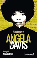 Autobiografía. Davis (ENTRELINEAS)