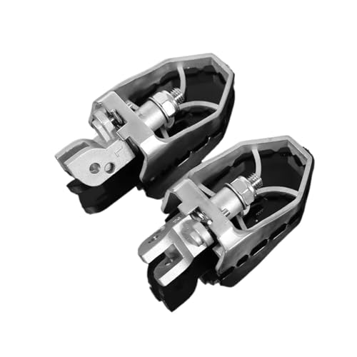 Repose-Pieds de Voyage pour Moto Ducati Multistrada Scrambler