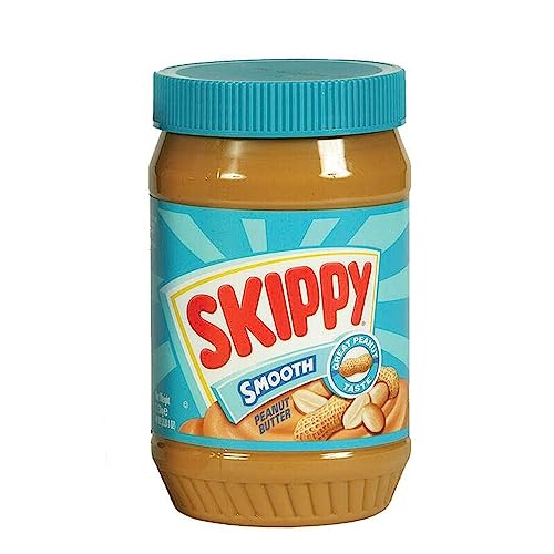 Skippy Smooth Peanut Butter, 1.13kg