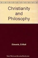 Christianity and Philosophy 0567020991 Book Cover