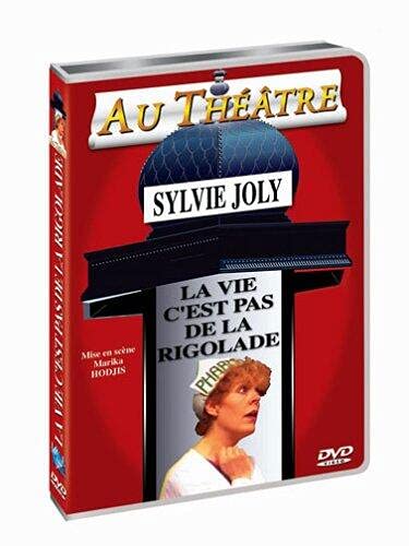 Amazon.com: La vie c'est pas de la rigolade : DVD: Movies & TV