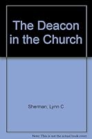 The Deacon in the Church 0818906073 Book Cover