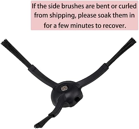 Replacement Part for Roborock S8 Pro Ultra / S8+ / S8 Robot Vacuum Cleaners — 사진 5