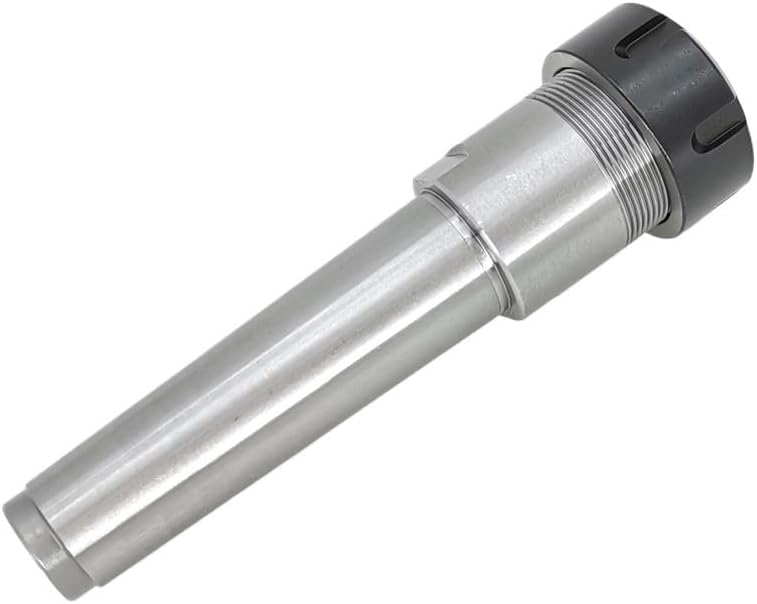 MTB MT2 MT3 MT4 M5 Morse Taper for ER25 ER32 ER40 Chuck with ER UM Nut for CNC Machining Spindle(MT4-ER50)