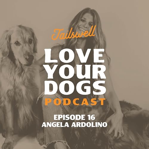Angela Ardolino: Hemp, Mushrooms & the Dark Side of the Supplement Industry