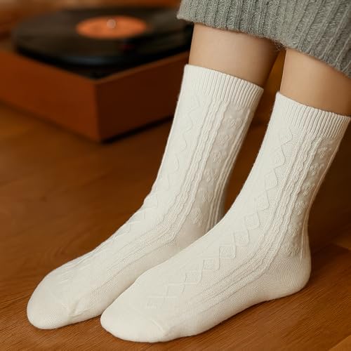 Rüschen Socken,Oktoberfest Socken mit Rüschen Damen Weiß Trachtensocken Kinder Spitze Kurz Trachten Strümpfe Rüschensocken Dirndl Weiße Söckchen Tracht Bayerische Spitzensocken für Wiesn Accessoires