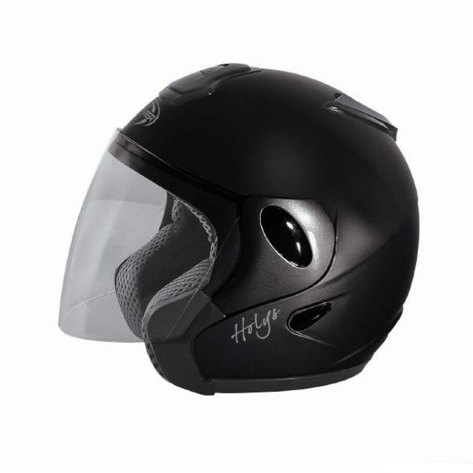 Casque Jet STORMER compact pour deux roues, taille XS 53-54cm