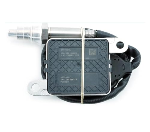 Capteur de NOx SNS1126 pour entretien échappement Fiat 500L