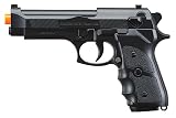UKARMS Type 54 Heavyweight Spring Airsoft Pistol (Color: Bla...