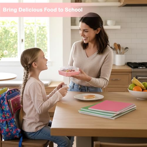 Save 45% on OAMCEG 50-Pack Disposable Charcuterie Boxes - Image 6