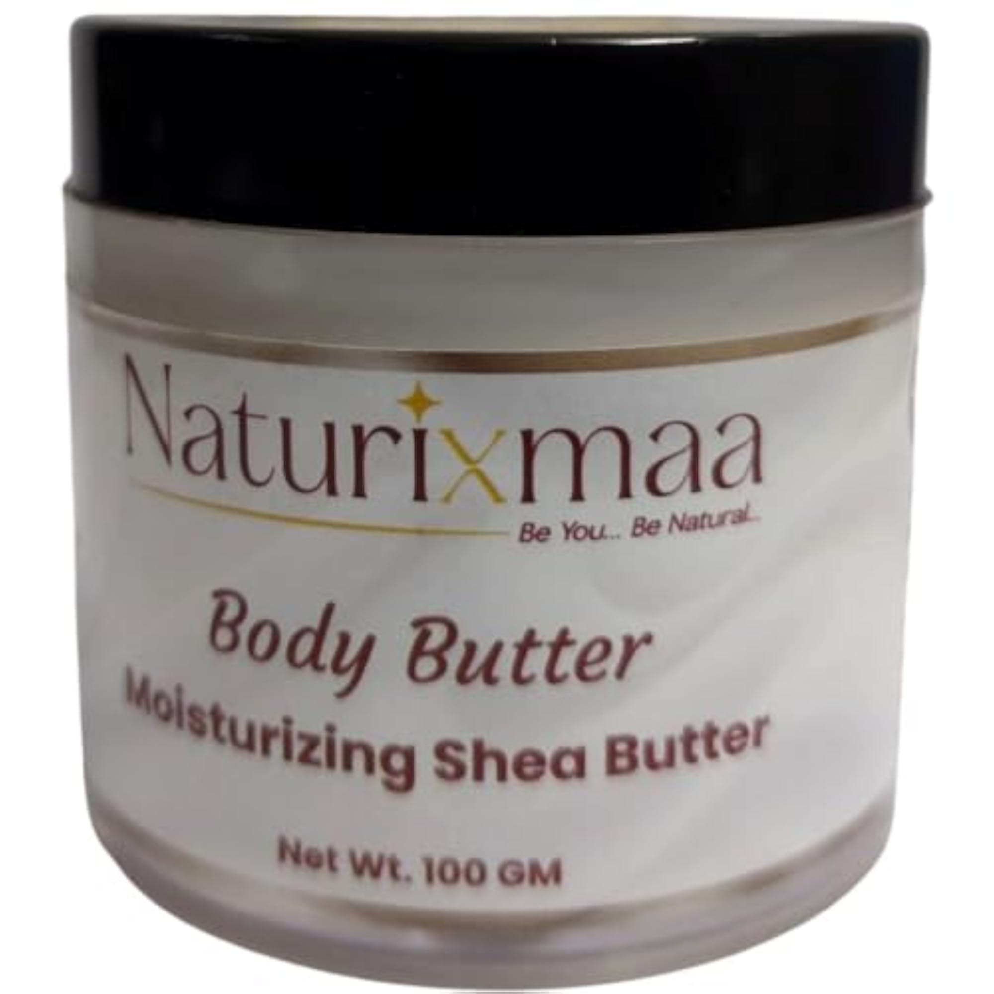 Body Scrub and Butter Combo, Nourishing Hydration Gift