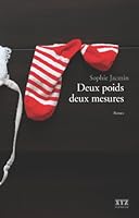Deux poids deux mesures 2892617448 Book Cover