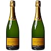 Indulge in Elegance: Buy the Drappier Carte D'Or Kosher Champagne Duo (75 cl) – CHAMPAGNE DRAPPIER