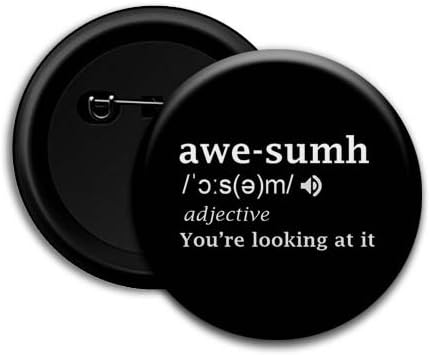 Awesome Button Badge - Dot Badges