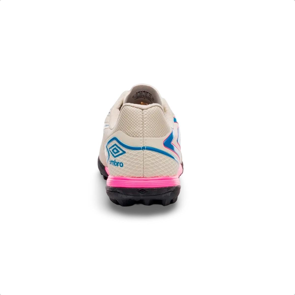 Chuteira Society Umbro Pro 5 Bump Club Petróleo/preto/verde Água U01fb043-515 37 Chuteira Society Umbro Pro 5 Bump Club Petróleo/preto/verde Água U01fb043-515 37
