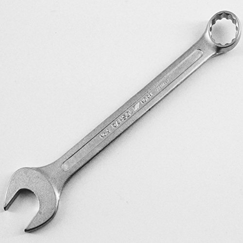 Ring- Maul Schlüssel Gabelschlüssel Ringschlüssel versch. Größen Gedore/Rahsol, Schlüsselweite:19mm