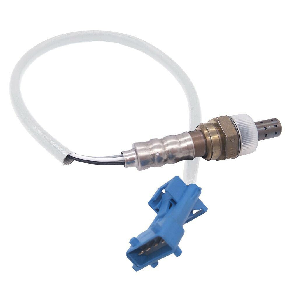 Sonda Lambda inferiore O2 Sensore di ossigeno compatibile con BERLINGO C3 C4 Picasso C5 DS3 DS4 DS5 R56 Cooper CLUBMAN R55 R57 R58 Roadster R59 207 208 2008 308 508 5000 RCZ 1.4 1.6