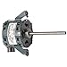 Condenser Fan Motor, 1/20HP, 1075 RPM, 1.2A