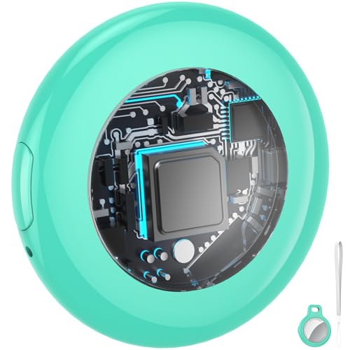 Tukio Localisateurs d’Objets, clés Fonctionne avec