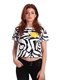  Fornarina BE175L35JG0700 Jersey Mujeres Negro S