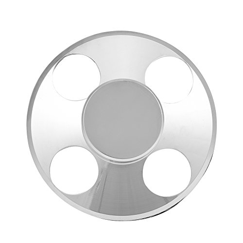 Socobeta Platine Vinyle Audio stabilisateur de Disque en métal Platine Vinyle stabilisateur de Disque Enregistrement de qualité supérieure Poids d’enregistrement - Les Beatles, Paul McCartney, John Lennon, RIngo Starr, George Harrison Socobeta Platine Vinyle Audio stabilisateur de Disque en métal Platine Vinyle stabilisateur de Disque Enregistrement de qualité supérieure Poids d'enregistrement – Image 8