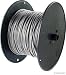 Produktbild HERTH & BUSS 51274206003 KABEL KUNST. FLK 0, 75 GR.SPULE HERTH & BUSS