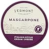 VERMONT CREAMERY Mascarpone, 8 OZ #5