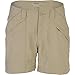 Royal Robbins Women's Backcountry Shorts