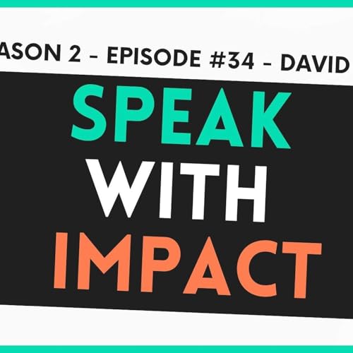 Why Strong Leaders Sound Different | David Pope cover art