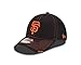 MLB San Francisco Giants Neo Fitted Baseball Cap, Black, Medium/Large
