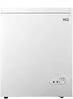 Freezer e Conservador Horizontal HQ 100 Litros Branco BD-100Q 220V