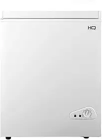 Freezer e Conservador Horizontal HQ 100 Litros Branco BD-100Q 220V