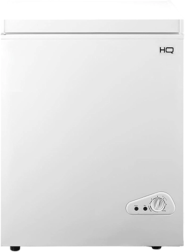 Freezer e Conservador Horizontal HQ 100 Litros Branco BD-100Q 220V