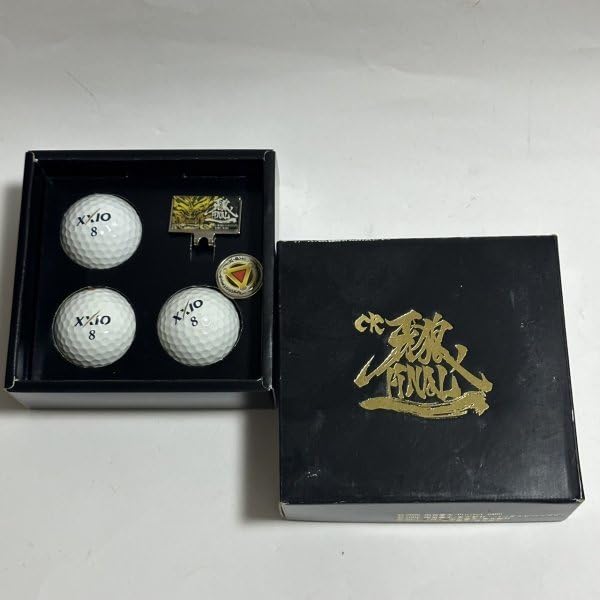 21・23・25年 マスターズ ゴルフボールマーカーセット 21・23・25年 マスターズ ゴルフボールマーカーセット 21・23