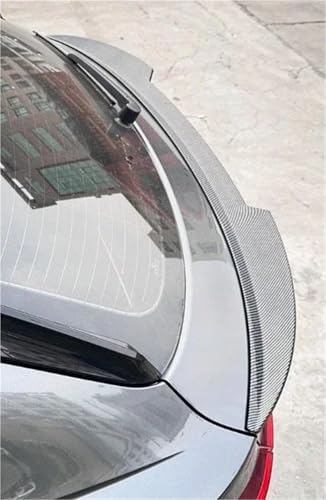 Becquet de toit pour Q3 F3 Sportback Sline pour corriger la ligne arrière
