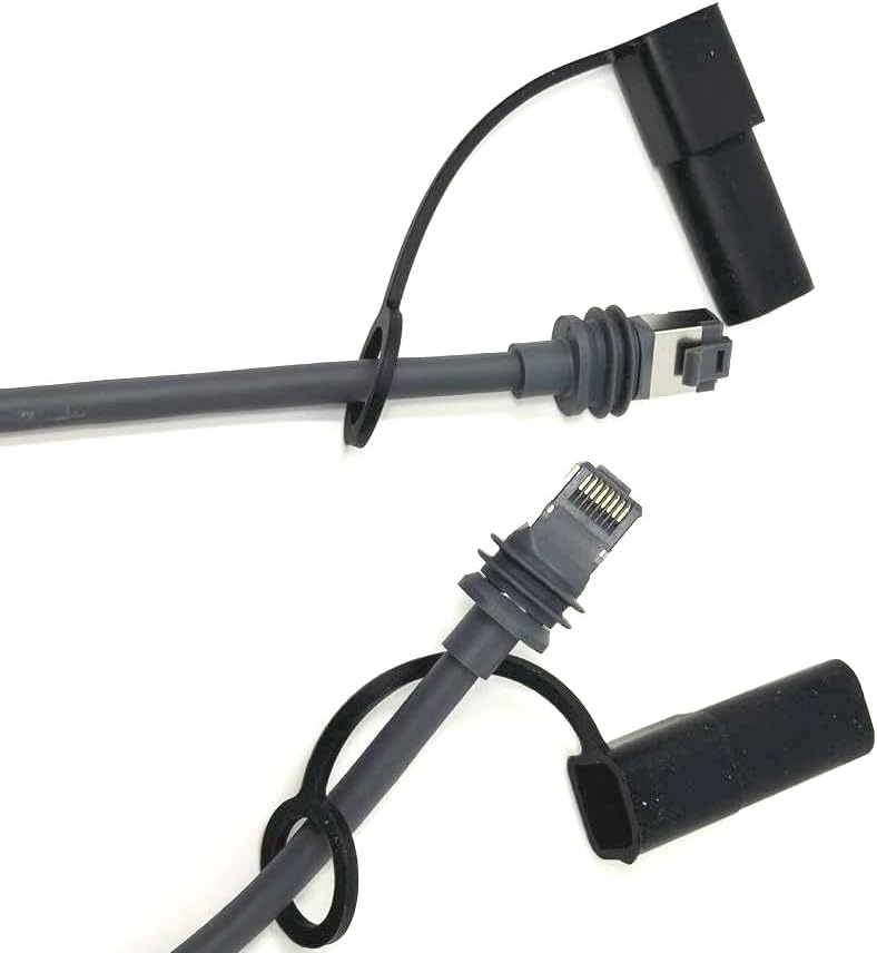 Starlink High Performance Gen 3 kabel 50 Meter