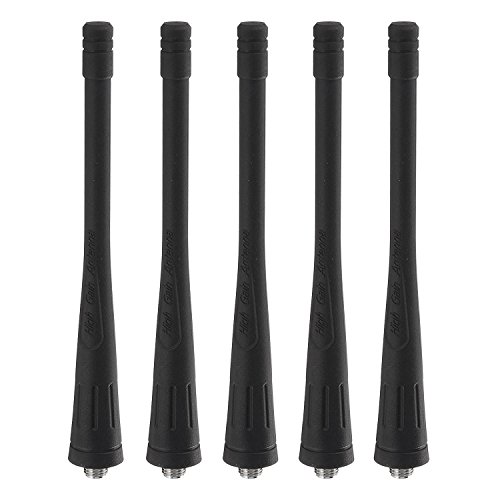 BaoFeng bf-888s Antenna 5 X Original Antenna for Two Way Radio BaoFeng Bf-888s SMA Female, 400-470MHz BaoFeng bf-888s Antenna 5 X Original Antenna for Two Way Radio BaoFeng Bf-888s SMA Female, 400-470MHz