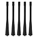 BaoFeng bf-888s Antenna 5 X Original Antenna for Two Way Radio BaoFeng Bf-888s SMA Female, 400-470MHz