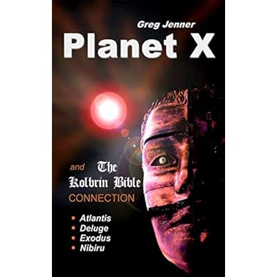 Planet X and The Kolbrin Bible Connection