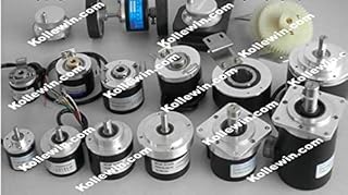 Davitu Motor Controller - TRD-N200-RZW Rotary Encoder, in box .