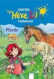  Hexe Lillis Sachwissen 05. Pferde by Knister(1905-06-30)