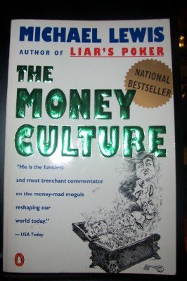 Money Culture B000KABRZW Book Cover