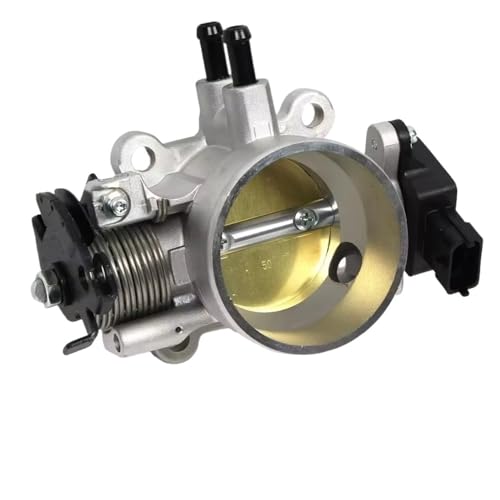 Cuerpo de aceleración 3510023500 para Hyundai Elantra 2.0L de los años 2002 y 2003
