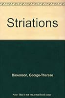 Striations 0915480123 Book Cover
